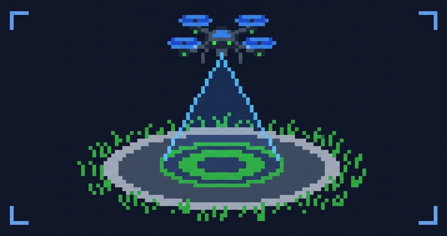 Do I Need a Drone Landing Pad? When It's Actually Worth It