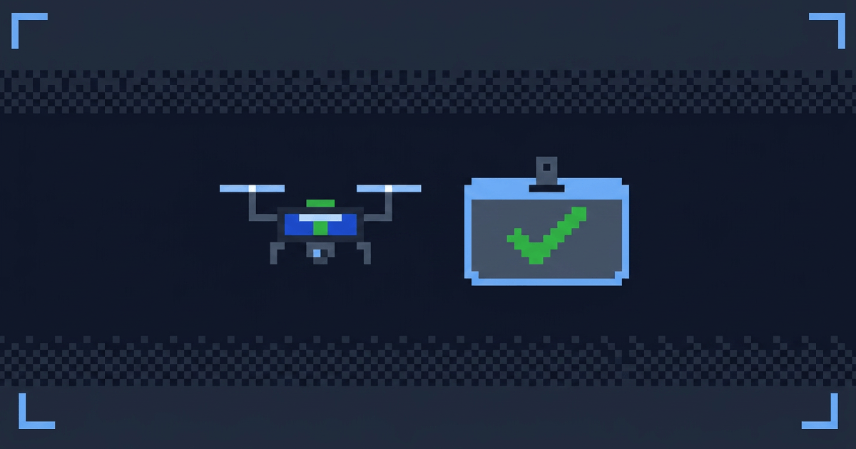 Do I Need a Licence to Fly a Drone in the UK? (2026 Answer)