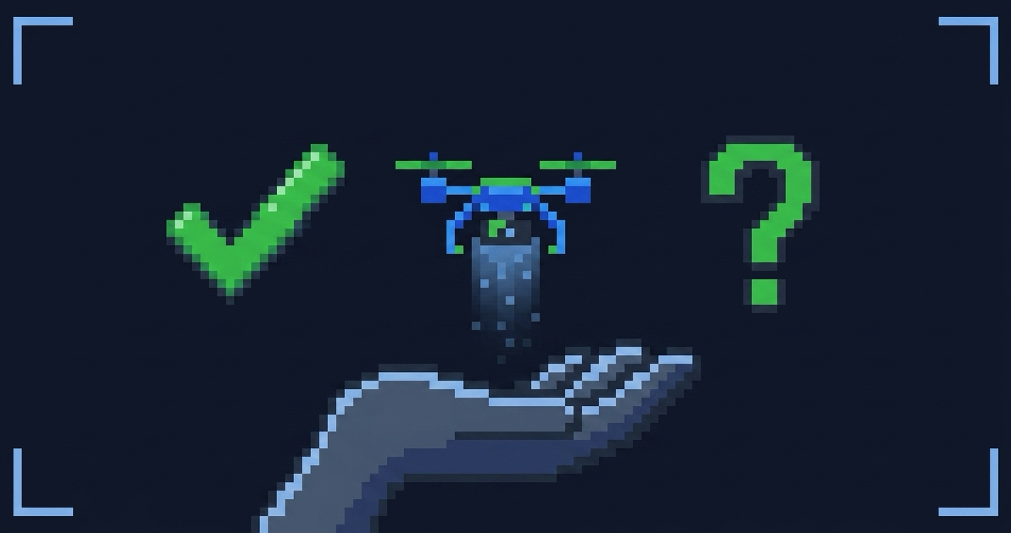 Is the DJI Neo Worth It? An Honest Look