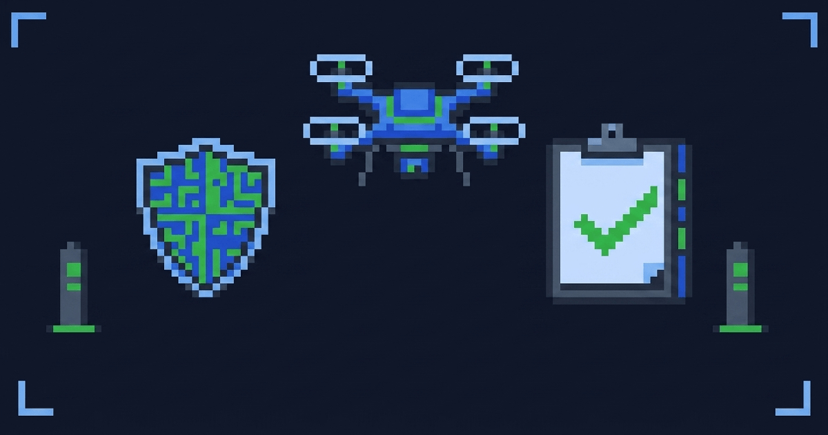 UK Drone Laws 2026: The Plain-English Guide (And What You Can Legally Buy)